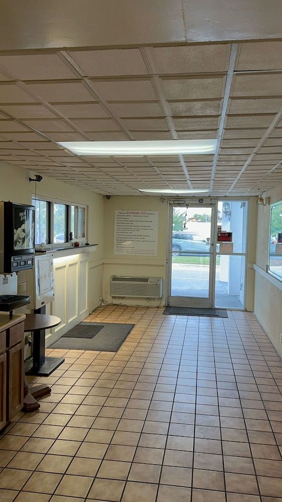 Economy Inn Of Greenville Near Ecu Health Center 1 étoiles à Greenville