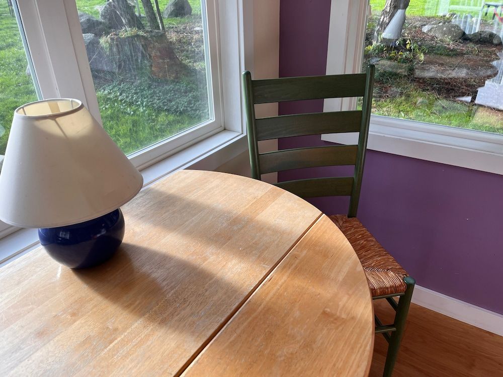 Lopez Farm Cottages Tent Camping 2