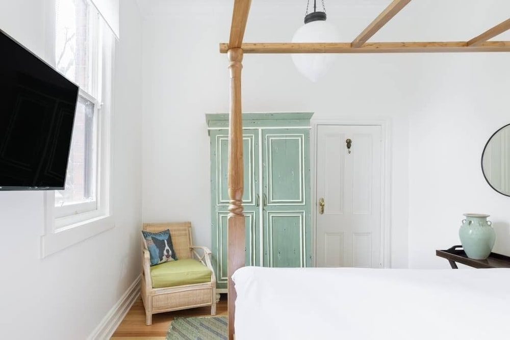 The Eaglehawk Country House Hotel Maldon 3