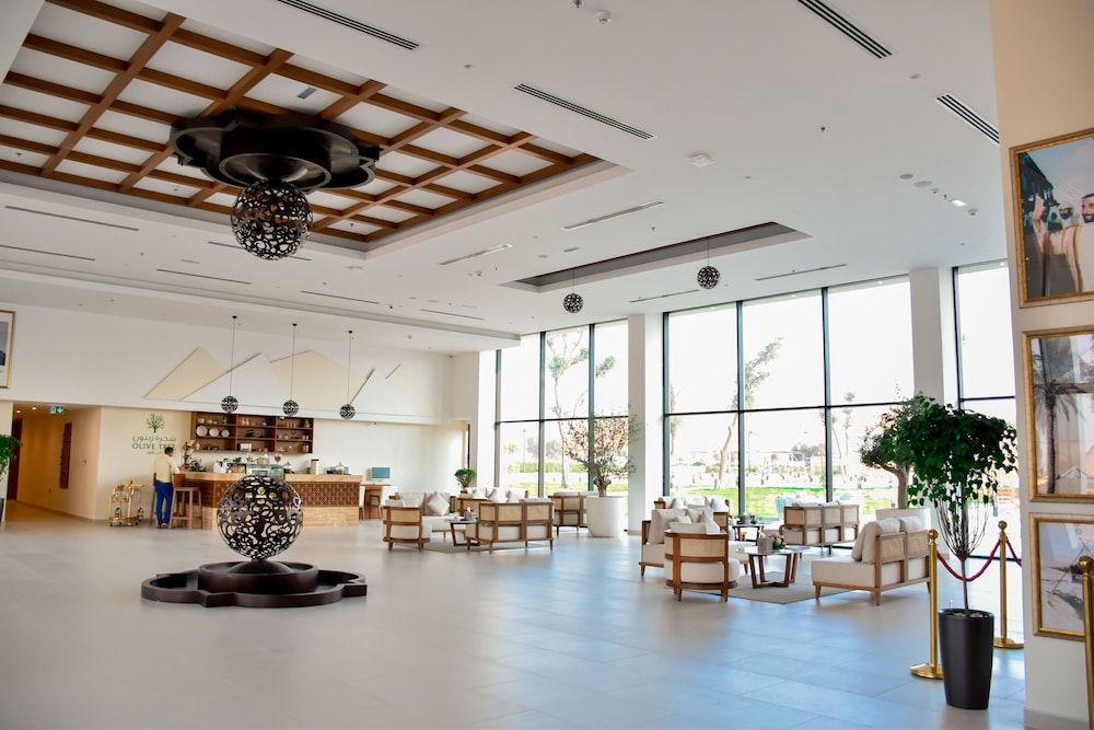 Western Hotel Liwa 2