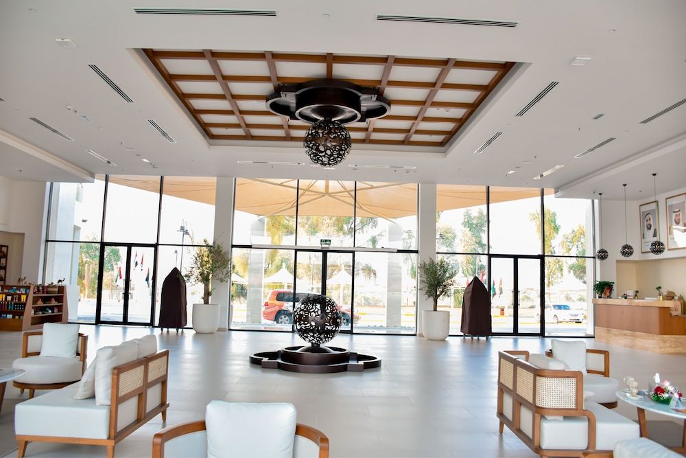 Western Hotel Liwa 3