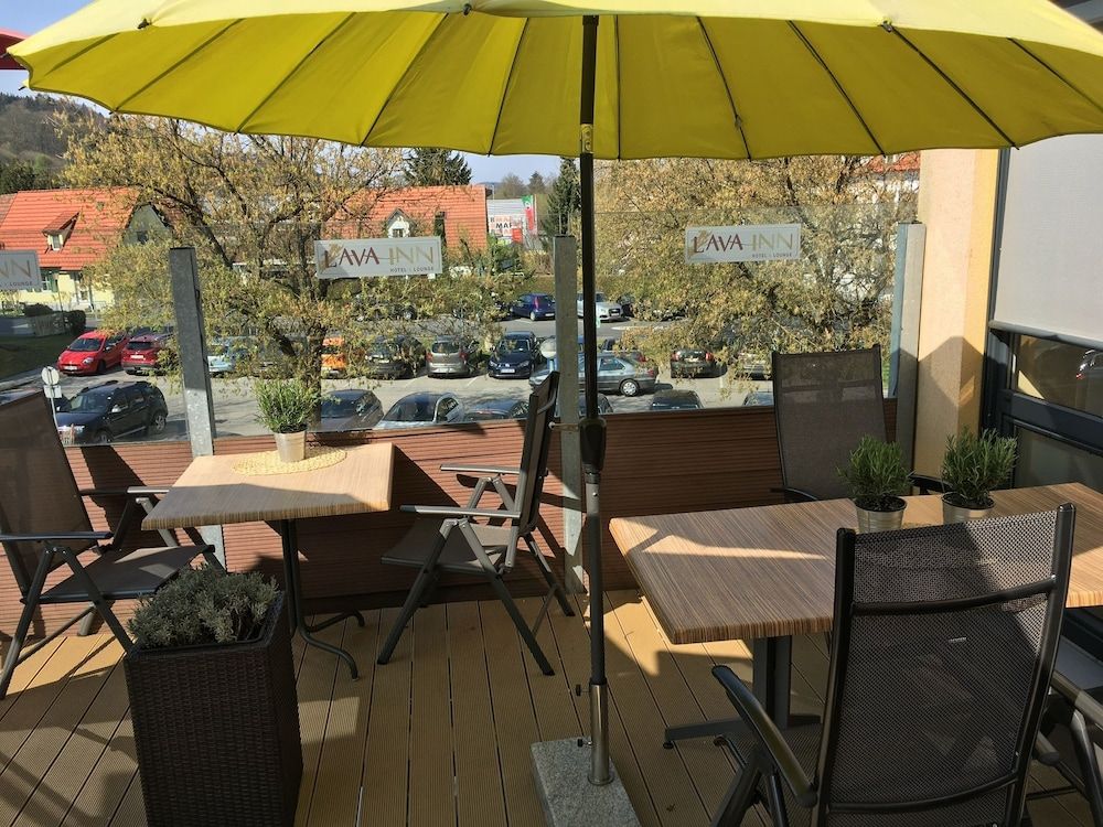 Lava Inn 24 Hours Self Check In 3