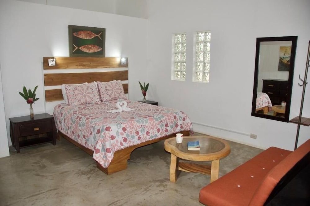 Buddha Retreat Hotel 3