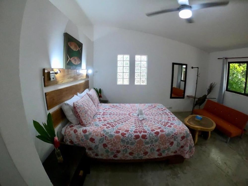 Buddha Retreat Hotel 2