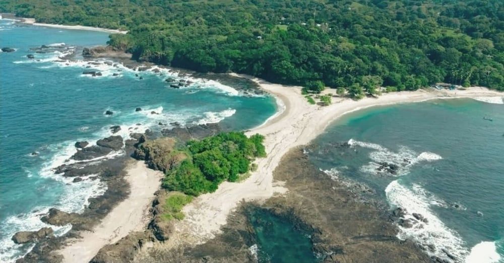 Buddha Retreat Hotel -1 estrelas em San Juanillo