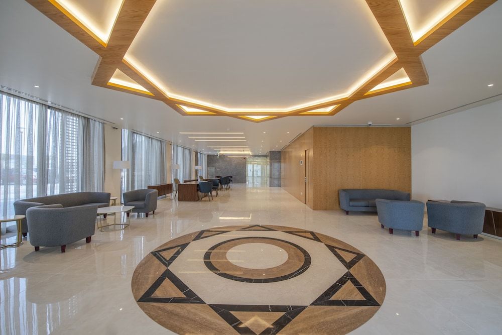 Alfeyhaa Resthouse 2