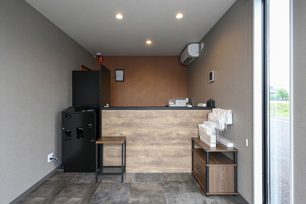 Hotel R9 The Yard Tsuyama 2