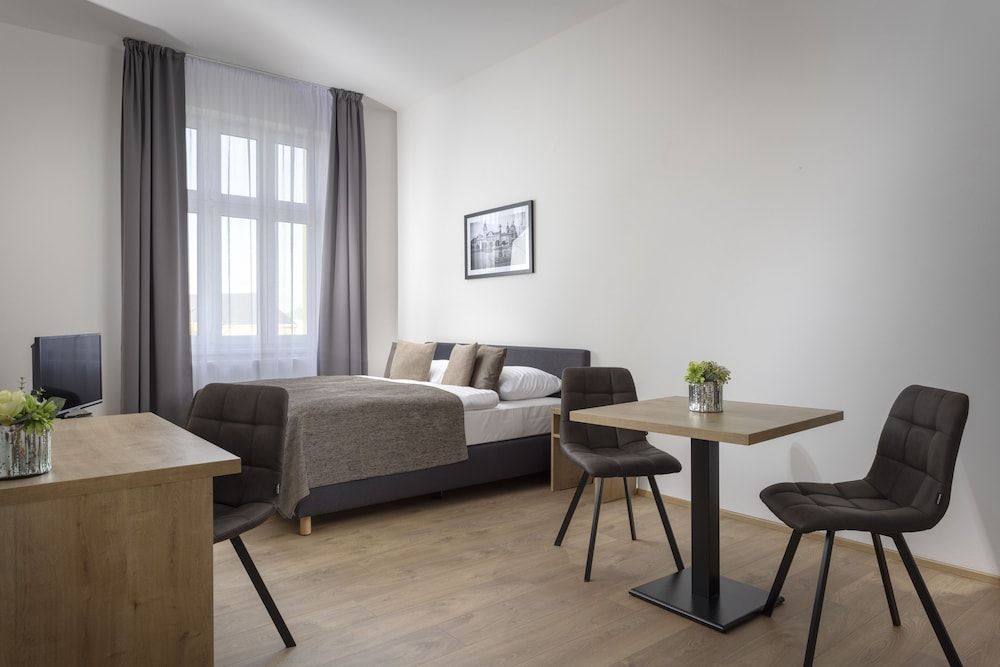 Residence Morris Mladv Boleslav 2