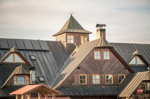 Horský Hotel Kohútka 1