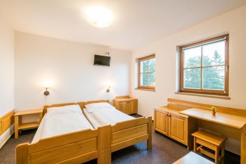 Horský Hotel Kohútka 2