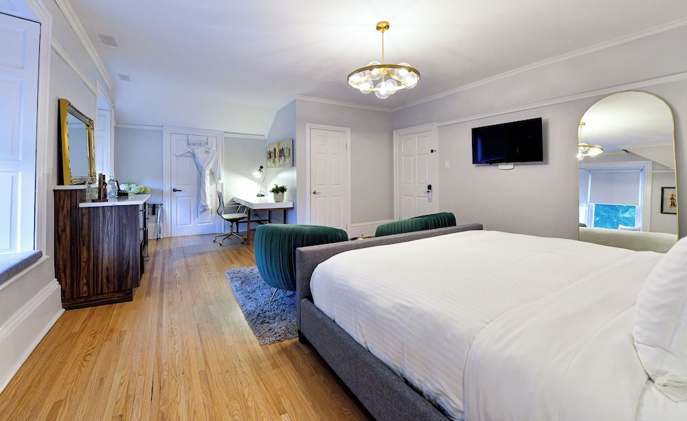 Nevis Estate Boutique Hotel 3