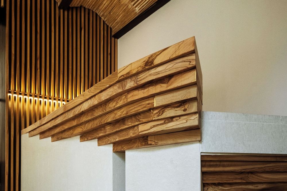 Secolario Masseria Del Viverbene 3