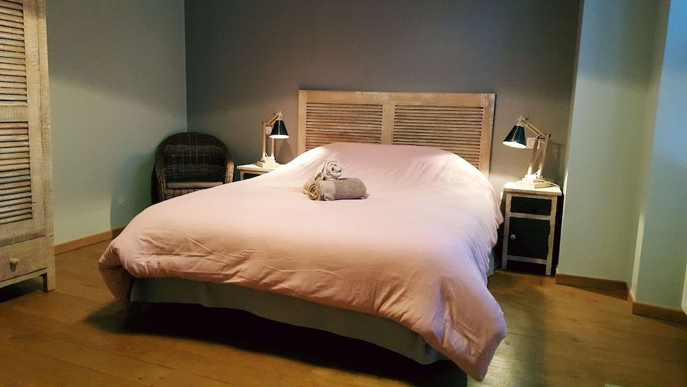 Auberge de Teissieres 2