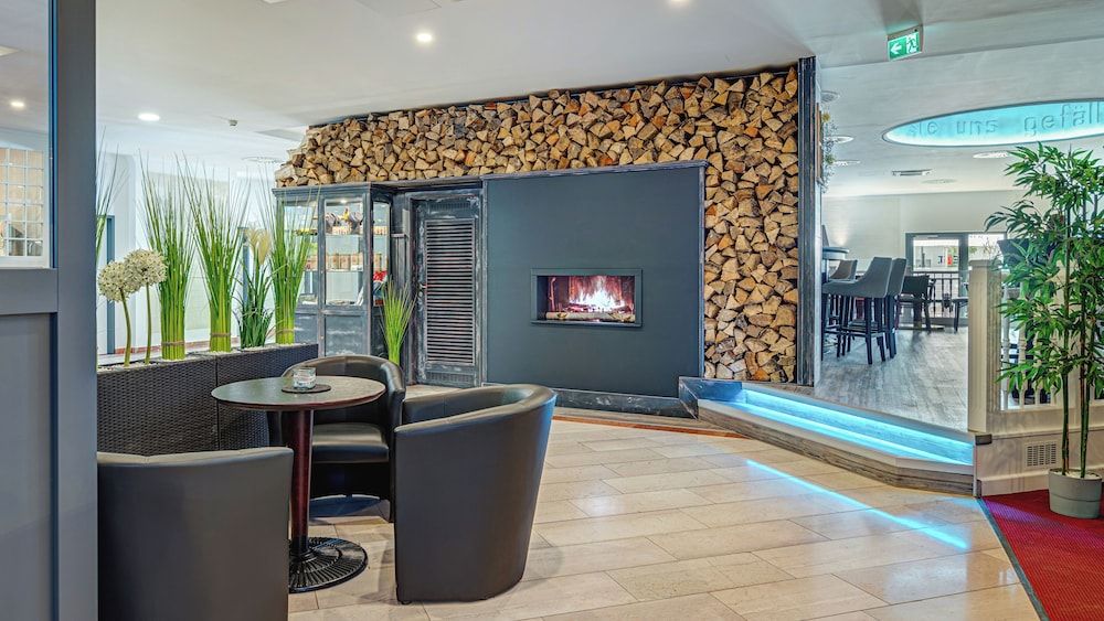 Hotel Stadt Mühlhausen 3