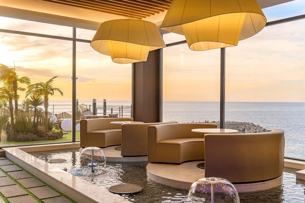 Yeonhwamoon Hotel Yeongdeok -1 estrelas em Yeongdeok