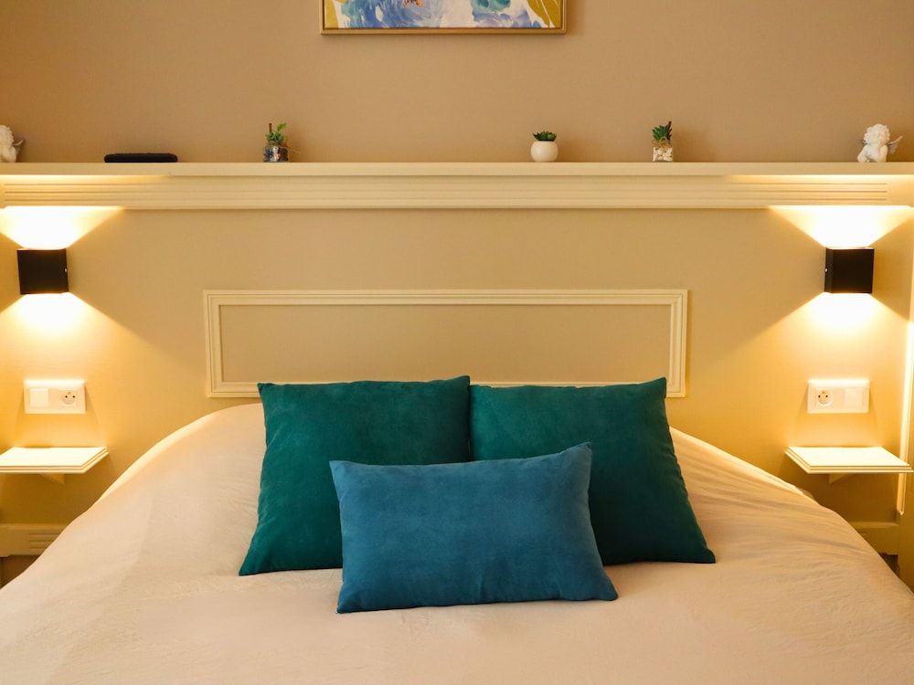 Apart'Moment Bourbourg Centre 2