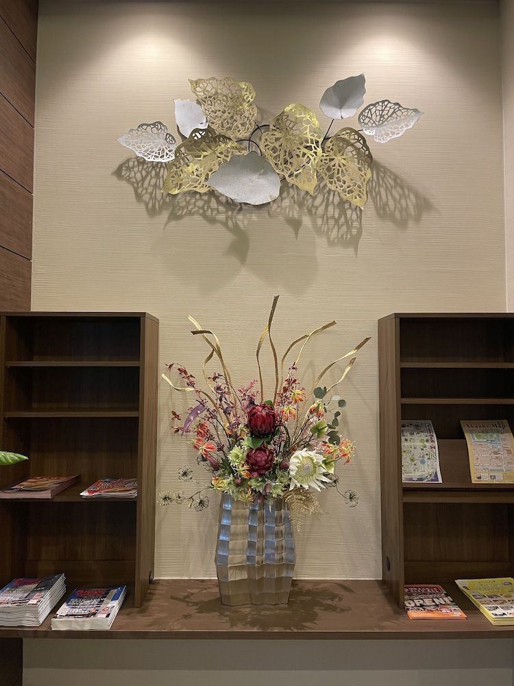 Remington Hotel -1 étoiles à Akashi