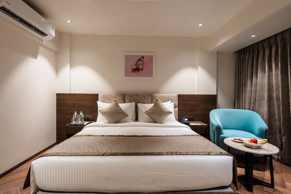 Regenta Place Igatpuri 3