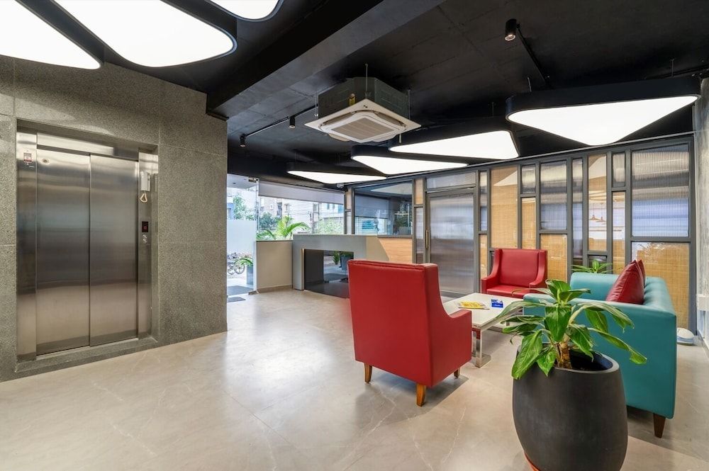 Eminent Suites & Apartments 2