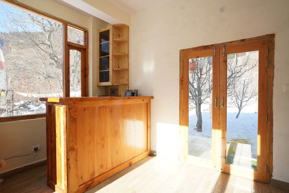 The Kamru Riverside Camps And Resorts 2