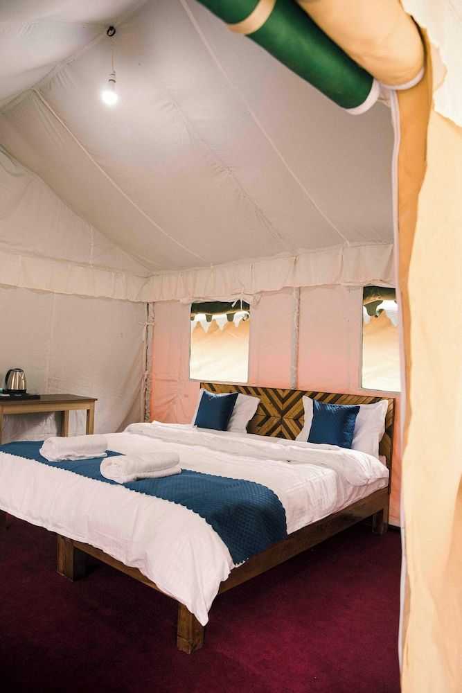 The Kamru Riverside Camps And Resorts 3