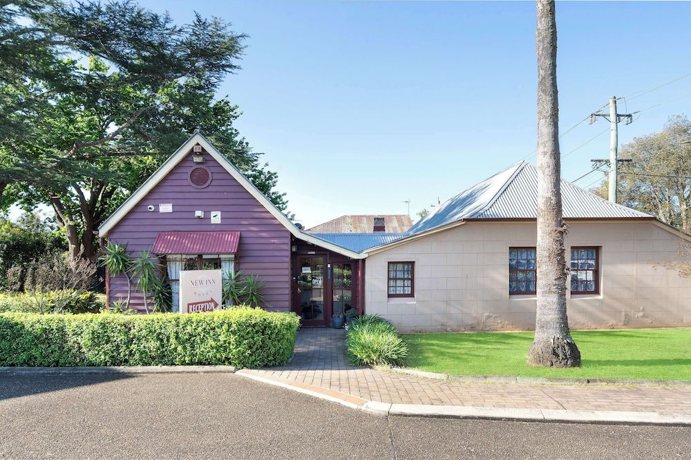 SureStay by Best Western New Inn Richmond 3