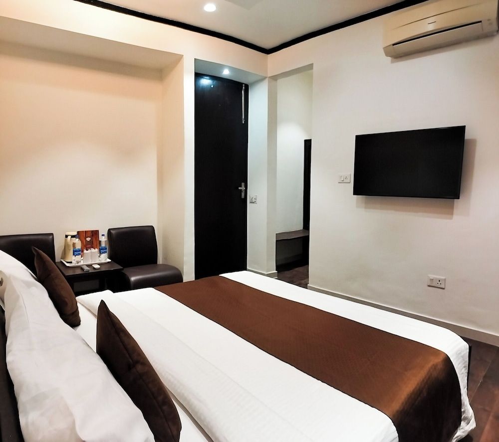 The Wind Cross Hotel 2