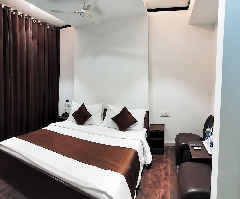 The Wind Cross Hotel 3