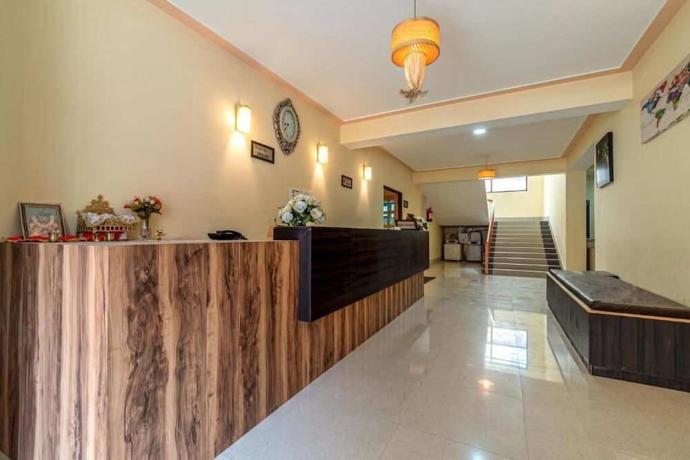 Magellan's The Golden Bridge Hotel 2