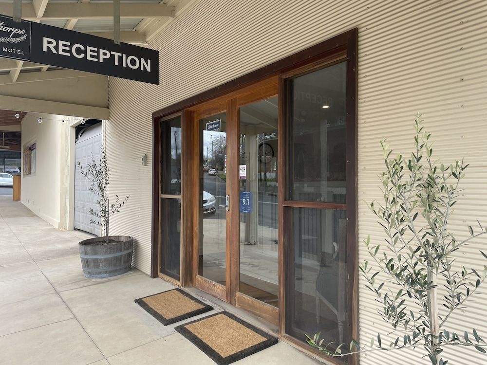 Millthorpe Boutique Motel 3