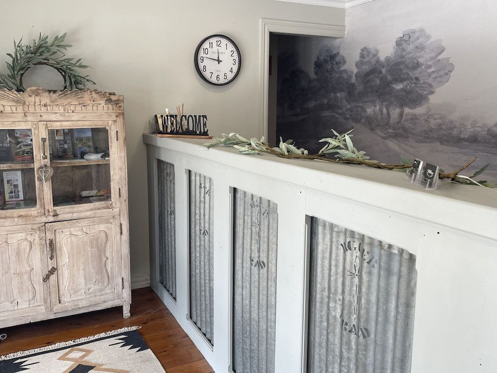 Millthorpe Boutique Motel 2