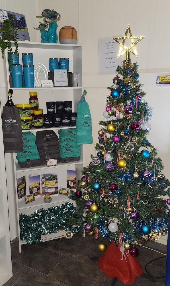 Tasman Holiday Parks - Fisherman's Beach 2