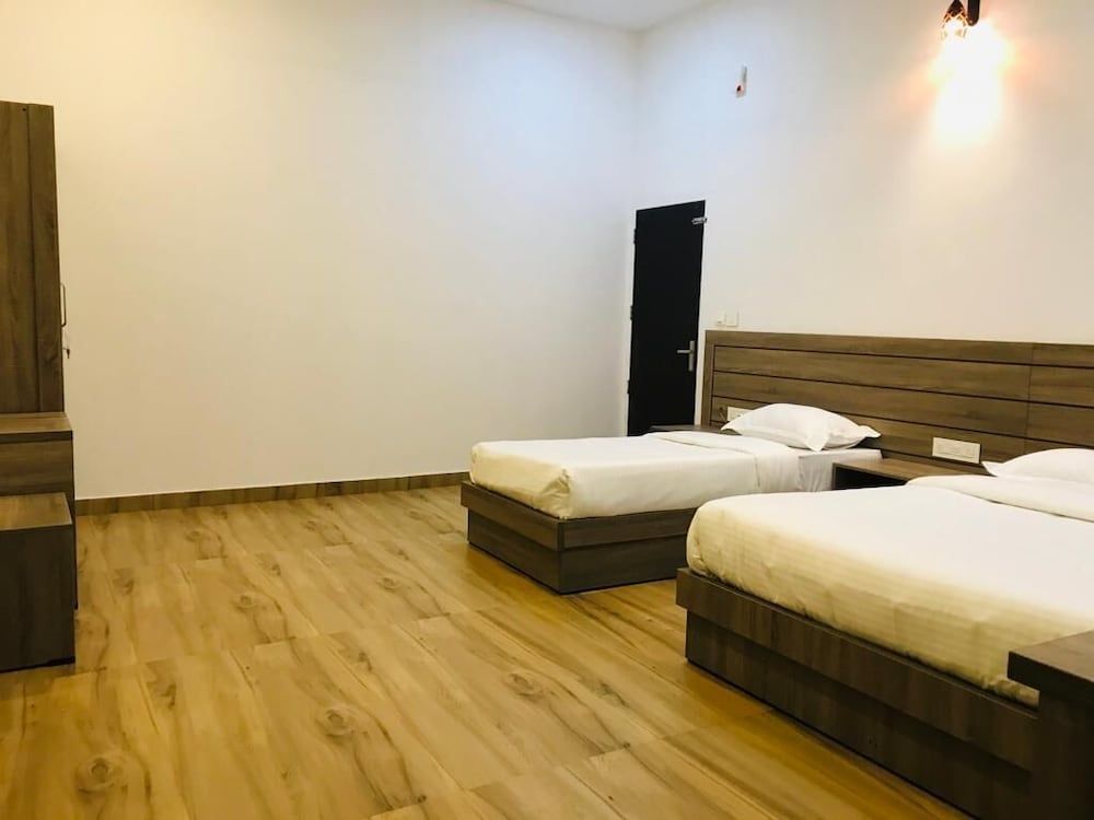 Western Ghats Holiday Home 3