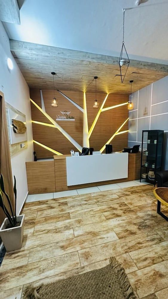 Western Ghats Holiday Home 2