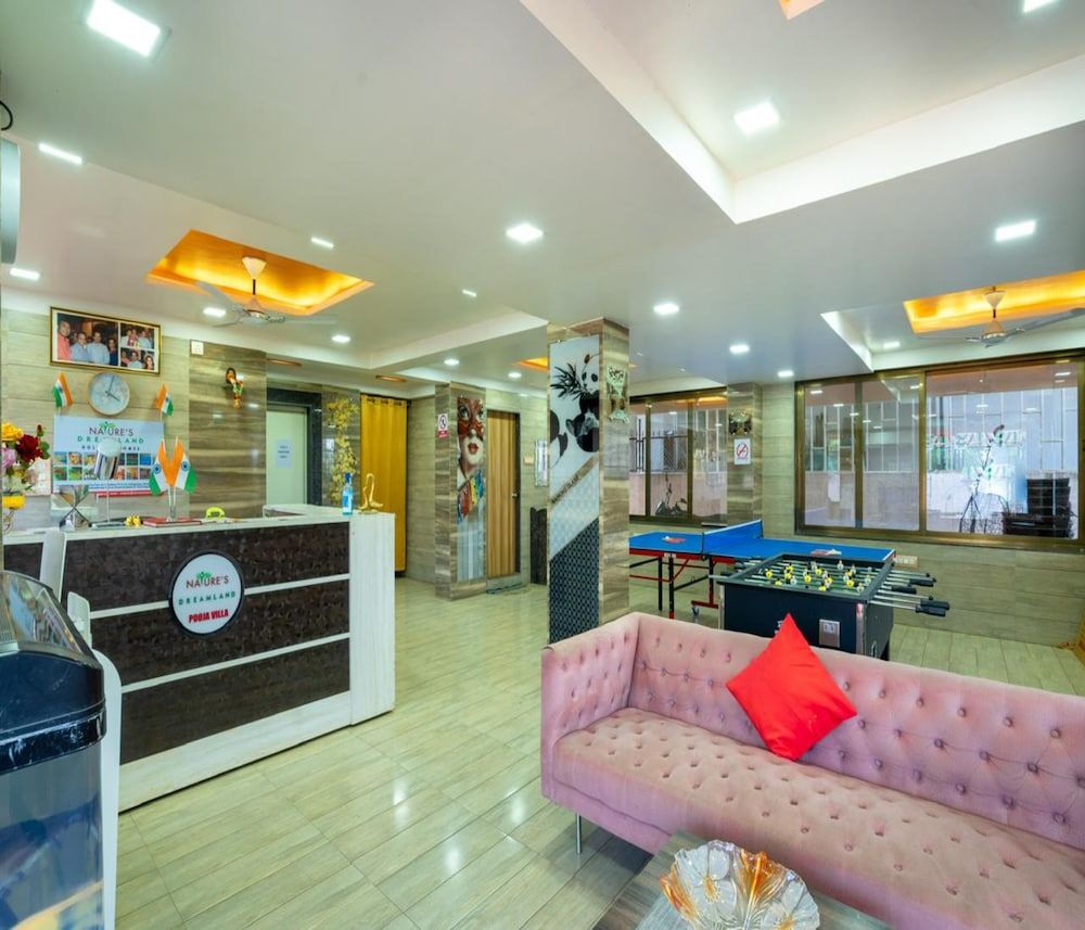 Pooja Villa Suites Igatpuri 3