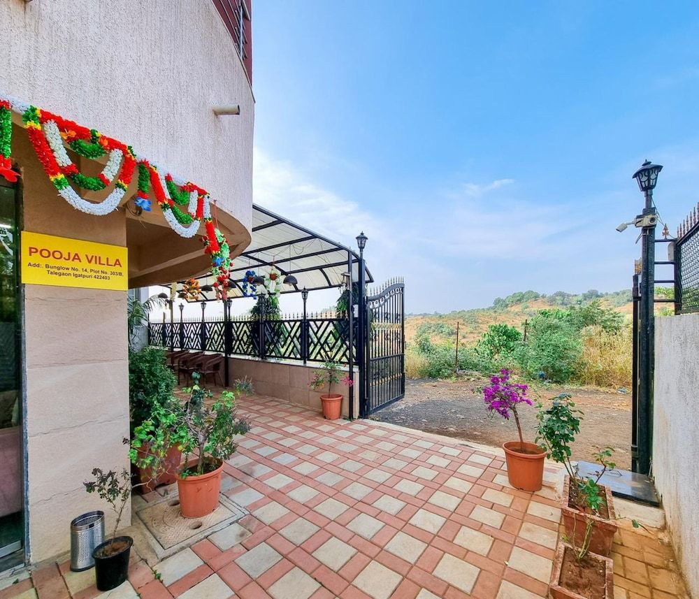 Pooja Villa Suites Igatpuri 2