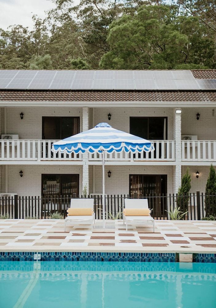 The Lodge Jamberoo -1 estrelas em Jamberoo