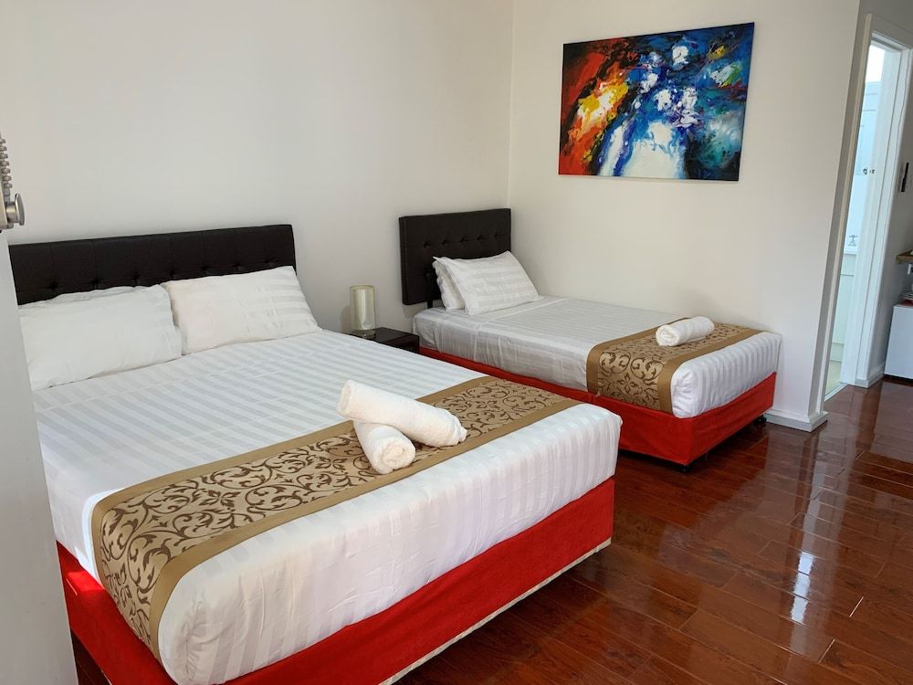 Torrumbarry Motel -1 estrelas em Torrumbarry