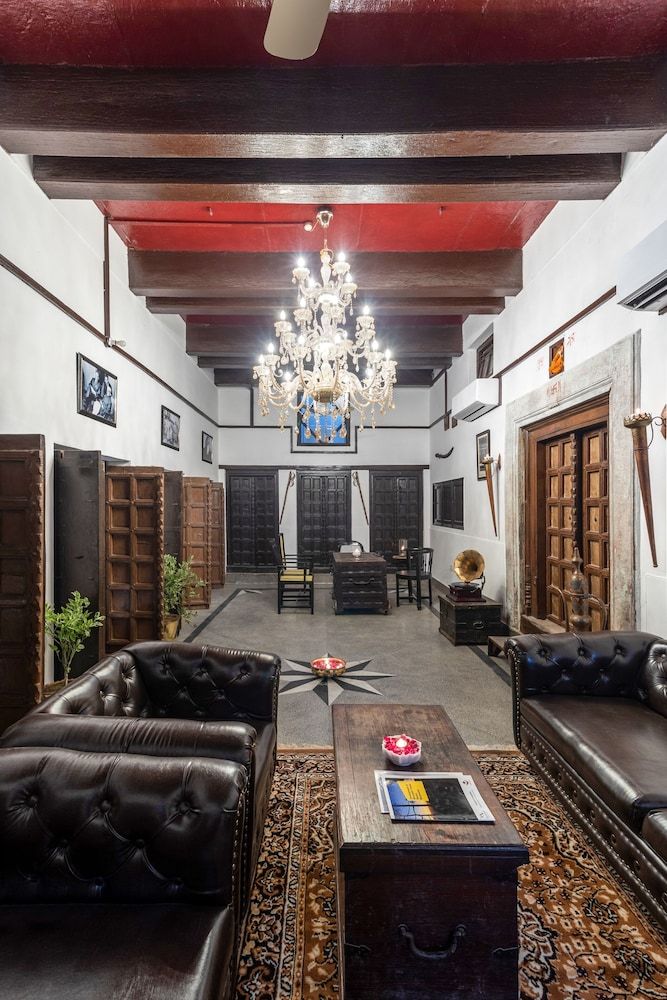 Welcomheritage Badi Kothi 2