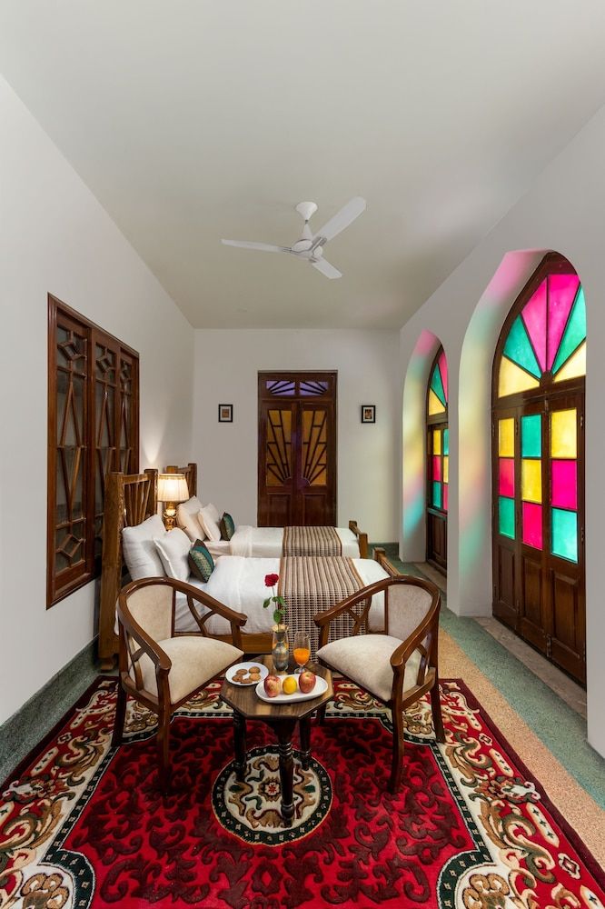 Welcomheritage Badi Kothi 3