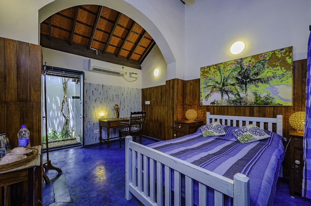 Neemrana's Coconut Alley 2