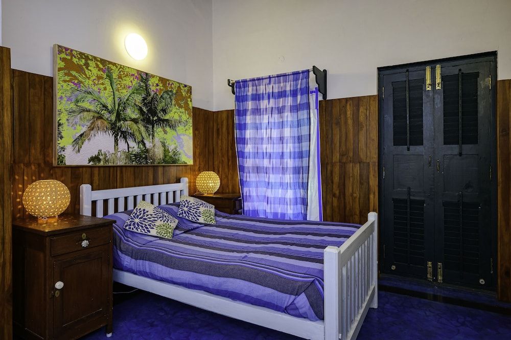 Neemrana's Coconut Alley 3