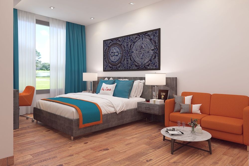 Zone By The Park Pathankot 4 estrelas em Pathankot