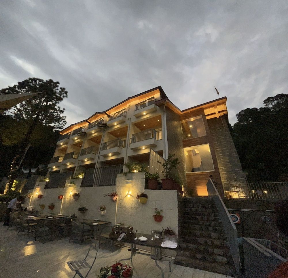 Oren Kasauli -1 estrelas em Kasauli