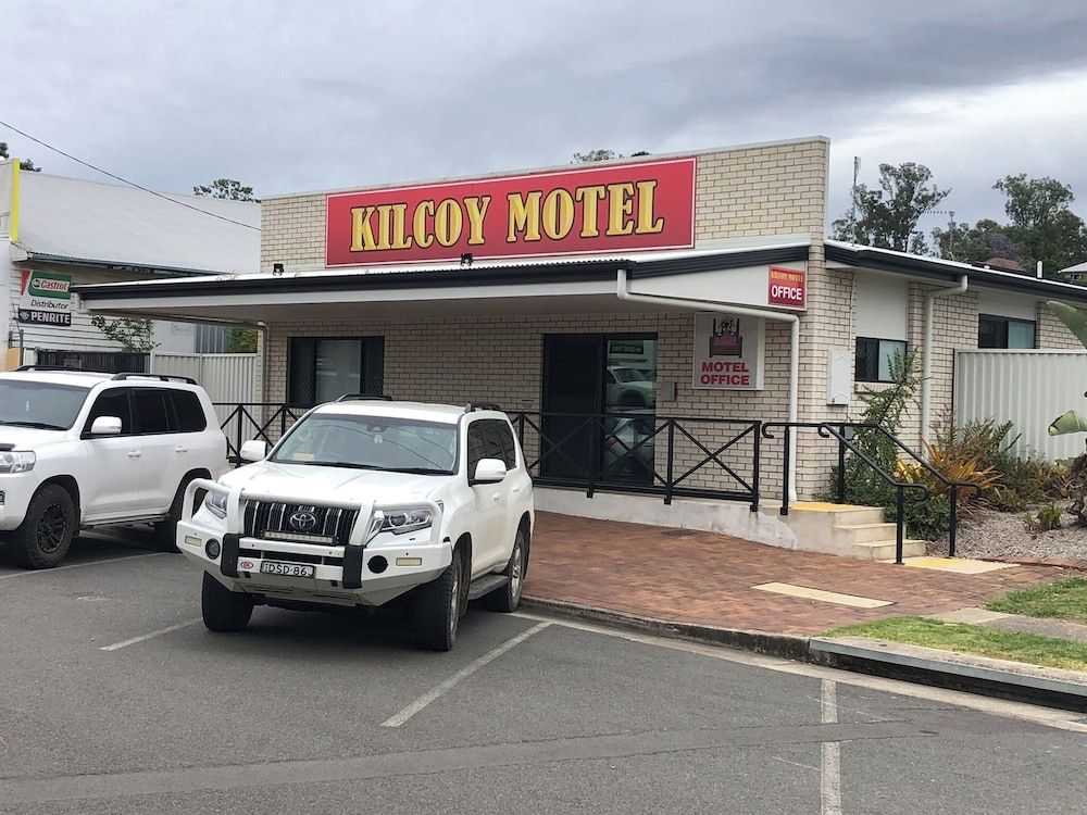 Kilcoy Motel 2