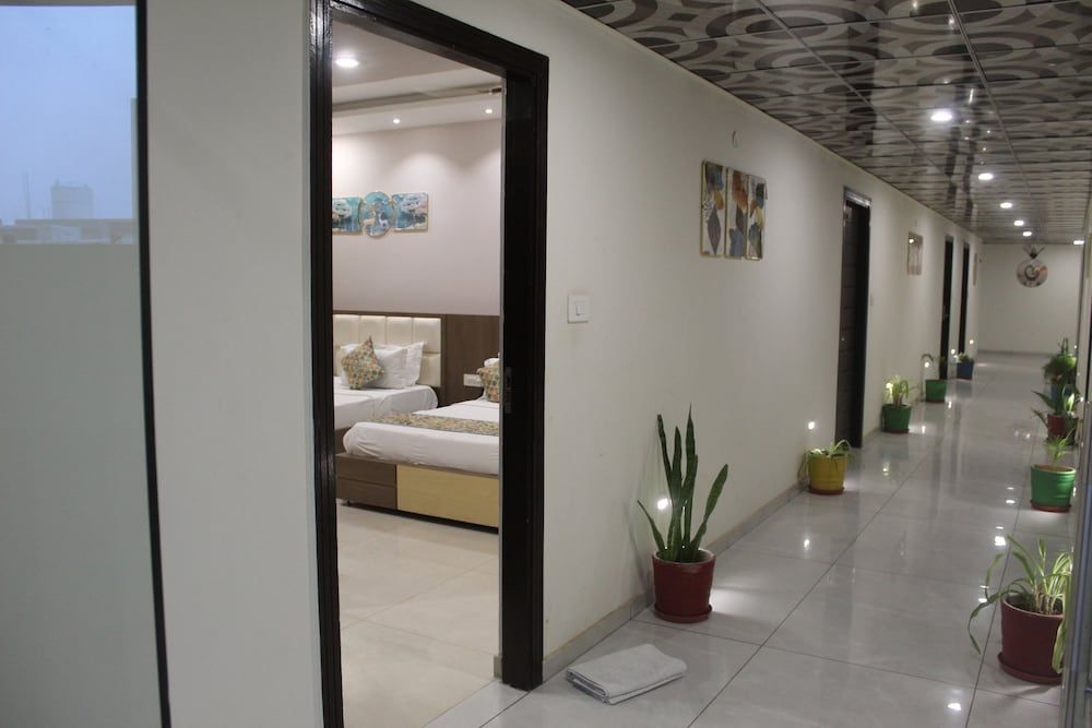 Hotel Annpurna Regency 2