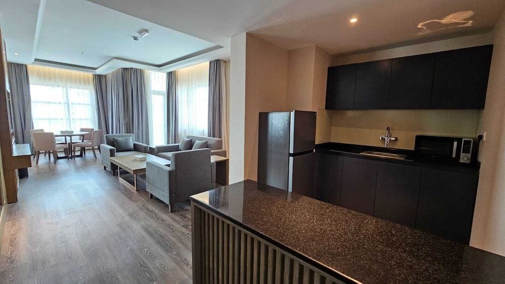 Frankincense Hotel Muscat 2