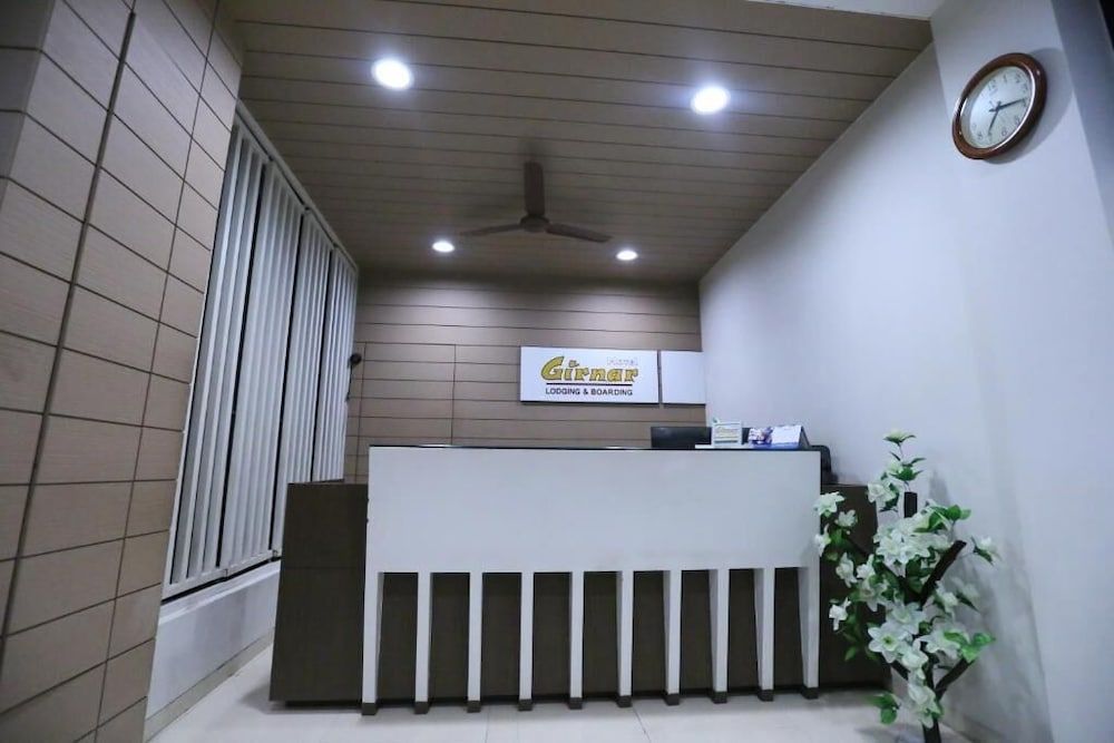 Hotel Girnar 3