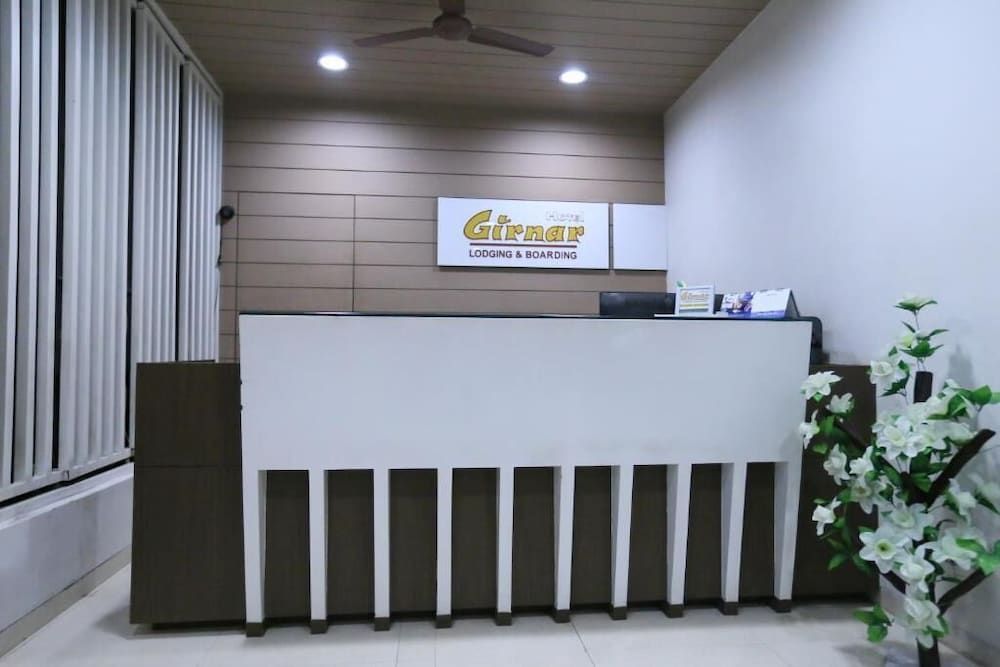 Hotel Girnar 2