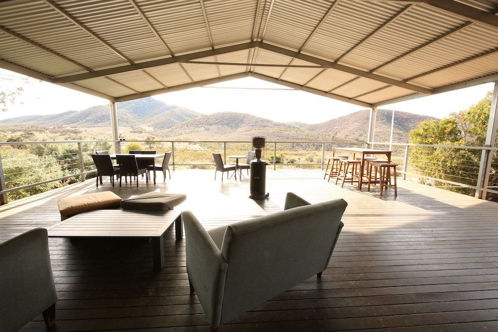 Pichi Richi Park -1 estrelas em Quorn